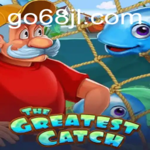 TheGreatestCatch: A Deep Dive into the Exciting New Game