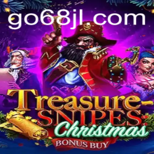 Discover the Magic of TreasuresnipesChristmas: A Festive Gaming Adventure