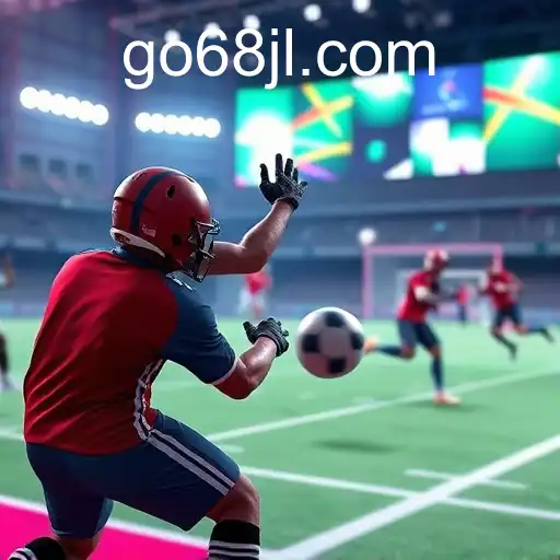 The Rise of Virtual Sports: A New Era in Digital Entertainment