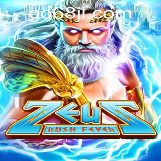 ZeusRushFever: A Mythical Adventure